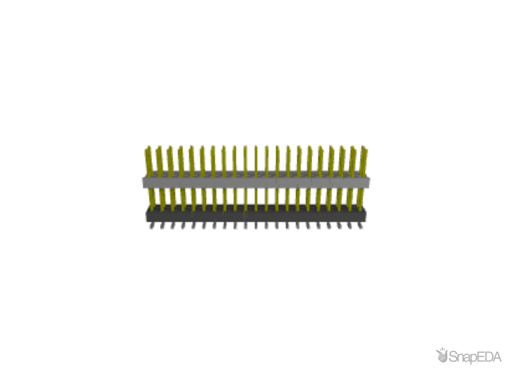 HW-21-10-L-D-500-SM 3D Model