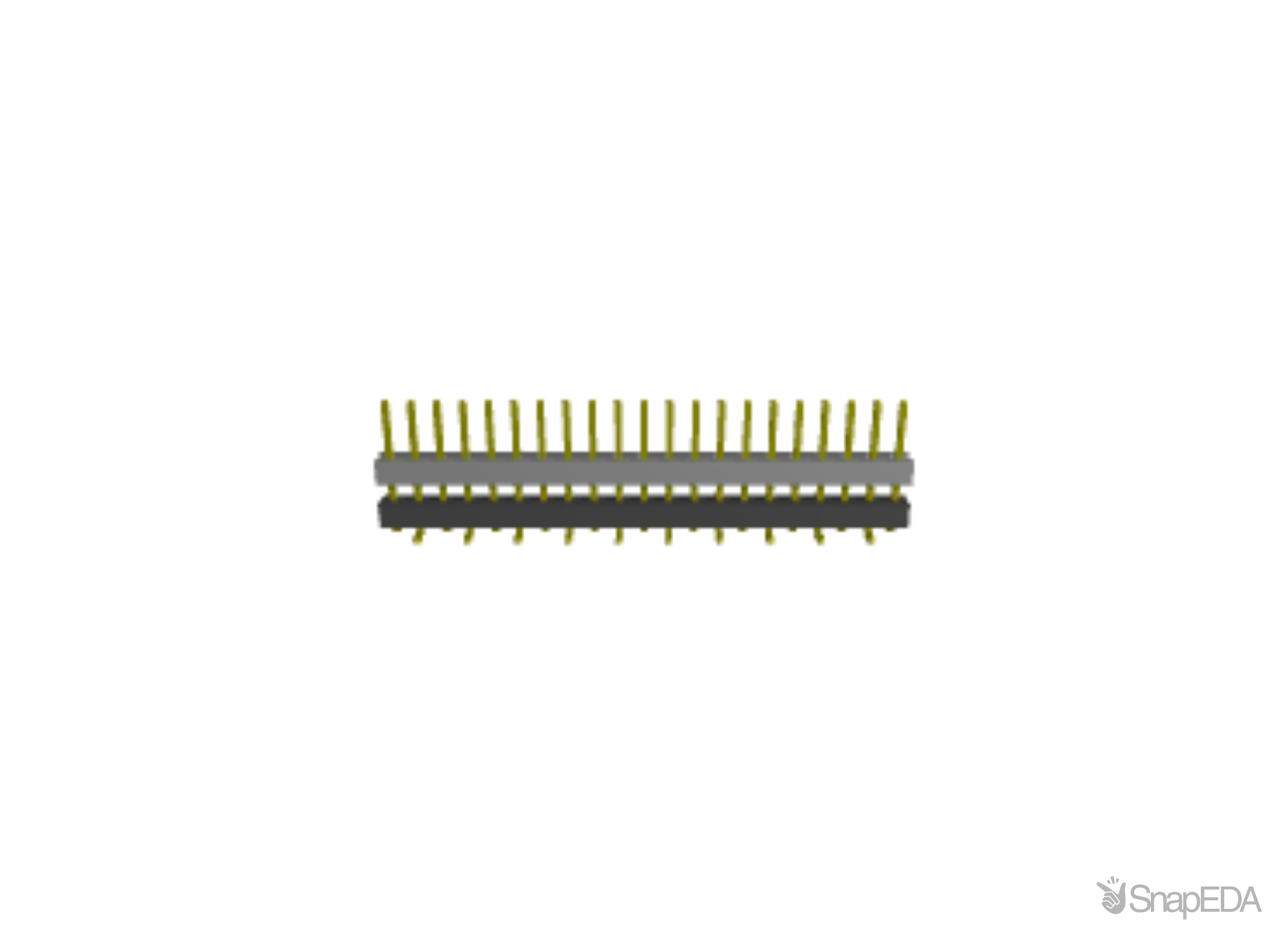HW-21-15-L-S-335-SM 3D Model