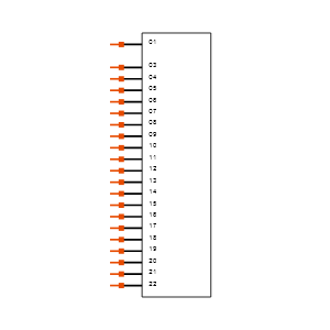 HW-22-09-S-S-365-125-002 Symbol