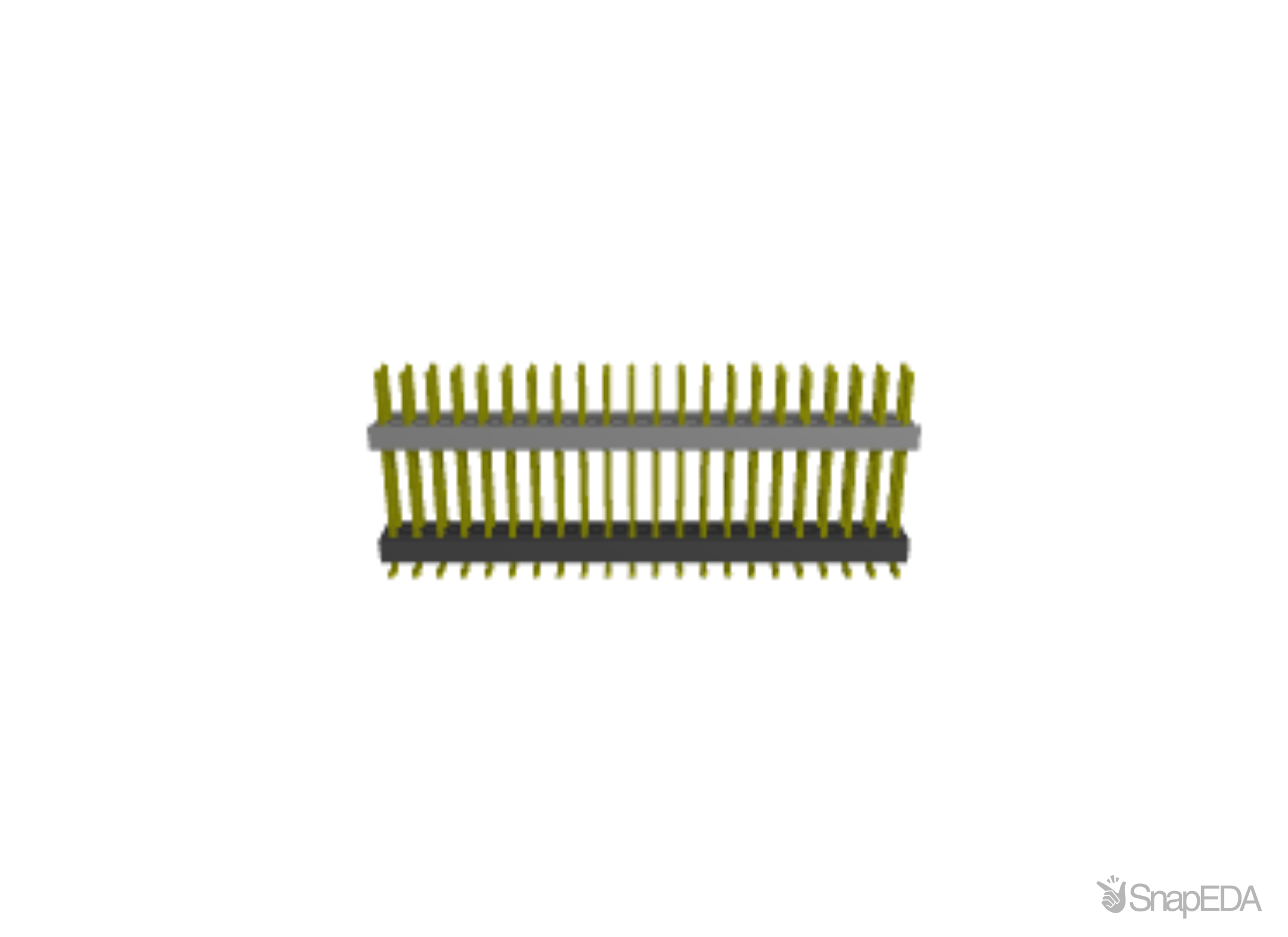 HW-22-11-G-D-650-SM 3D Model