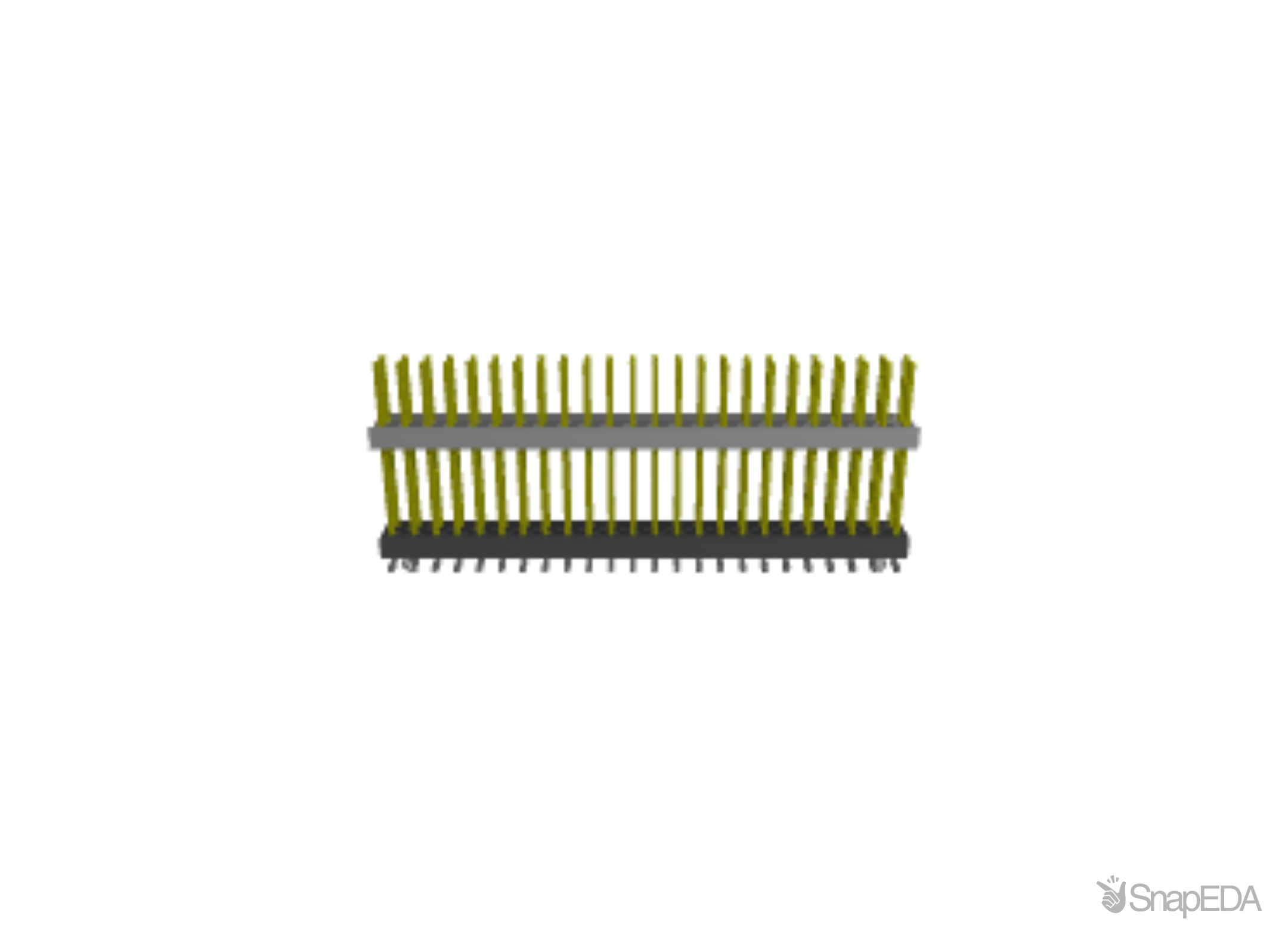 HW-24-12-L-D-680-SM-LC 3D Model