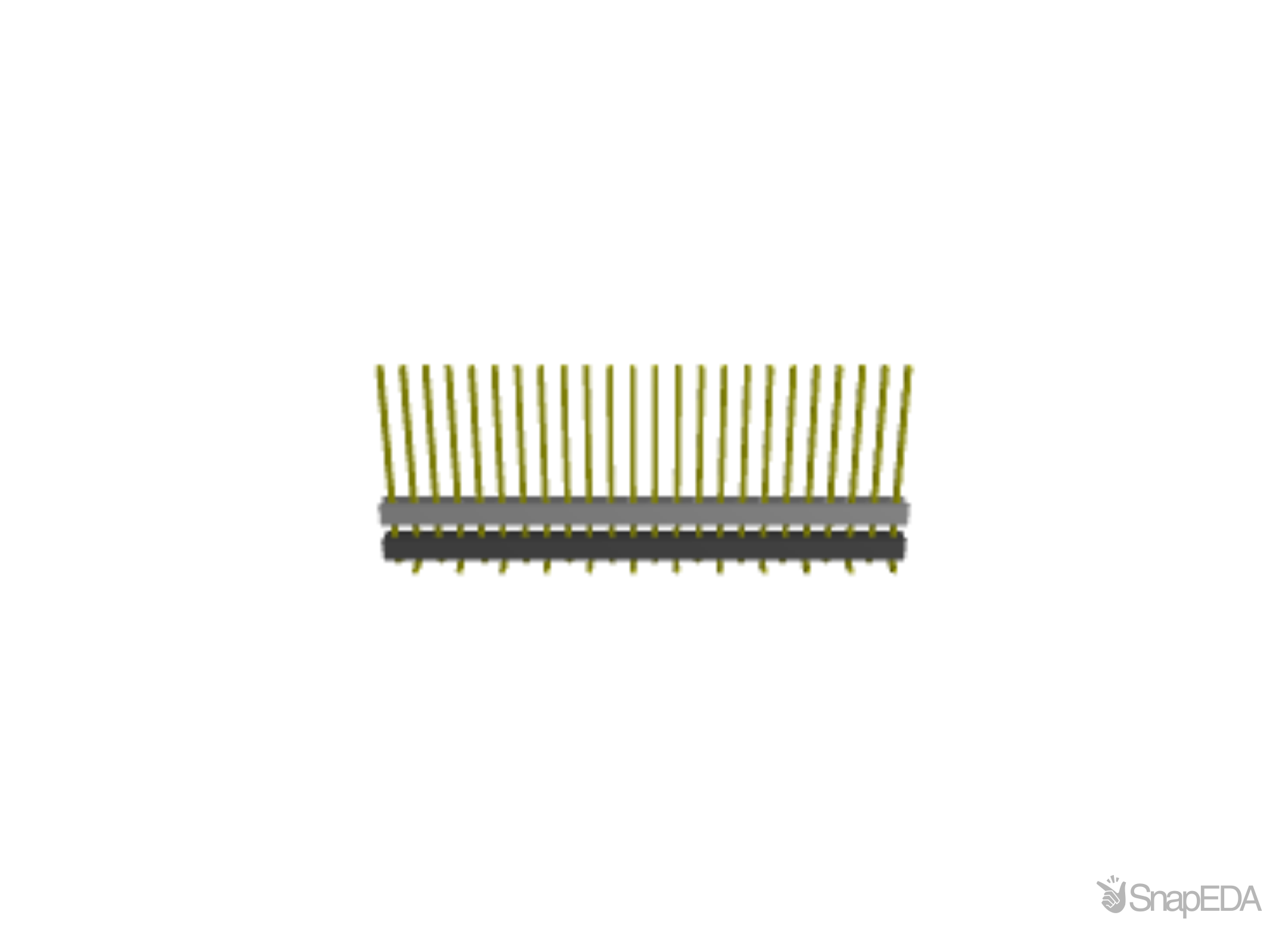 HW-24-12-SM-S-325-SM 3D Model