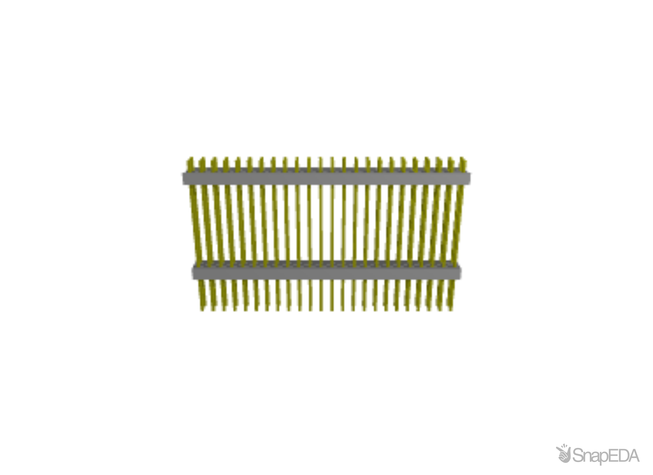 HW-24-14-LM-D-980-350 3D Model