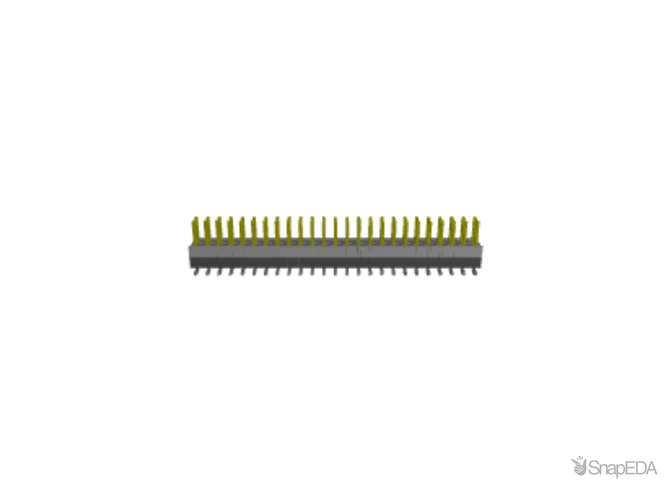 HW-25-08-L-D-250-SM 3D Model