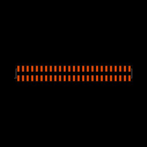 HW-25-09-G-D-547-SM Footprint