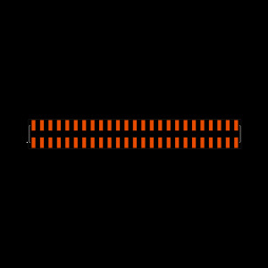 HW-25-09-L-D-475-SM Footprint