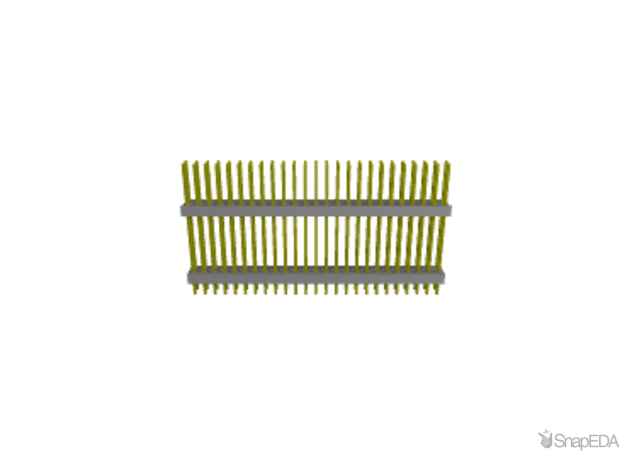 HW-25-19-L-D-800-140 3D Model