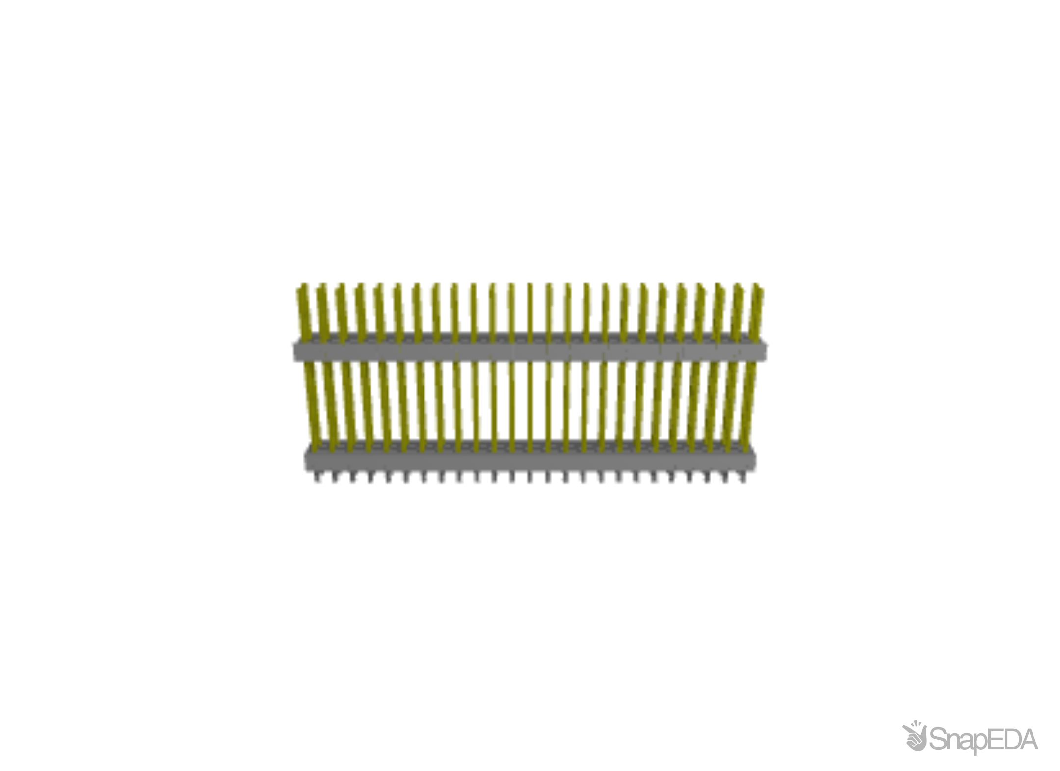 HW-25-20-L-D-750-090 3D Model