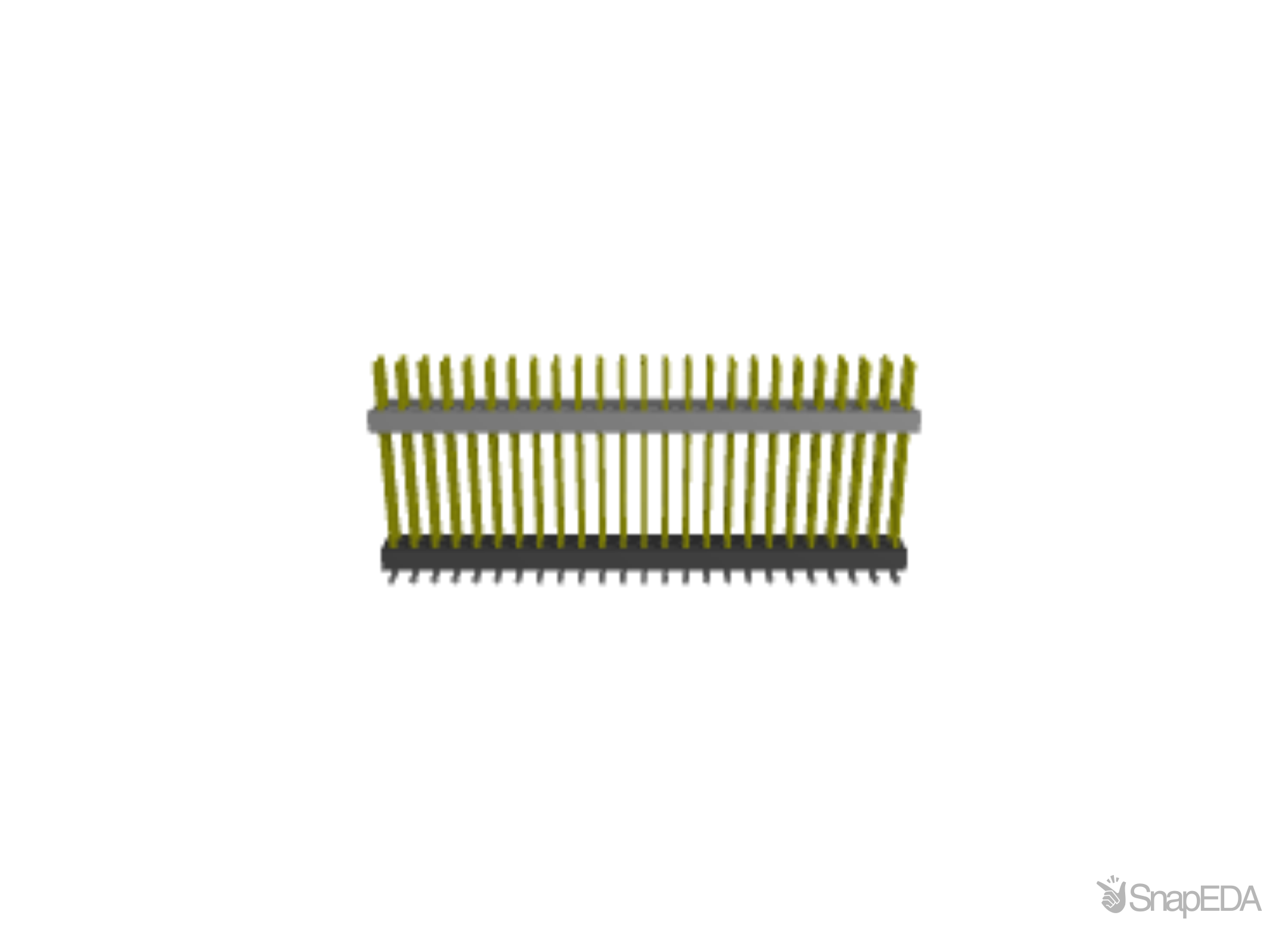 HW-25-20-S-D-845-SM 3D Model