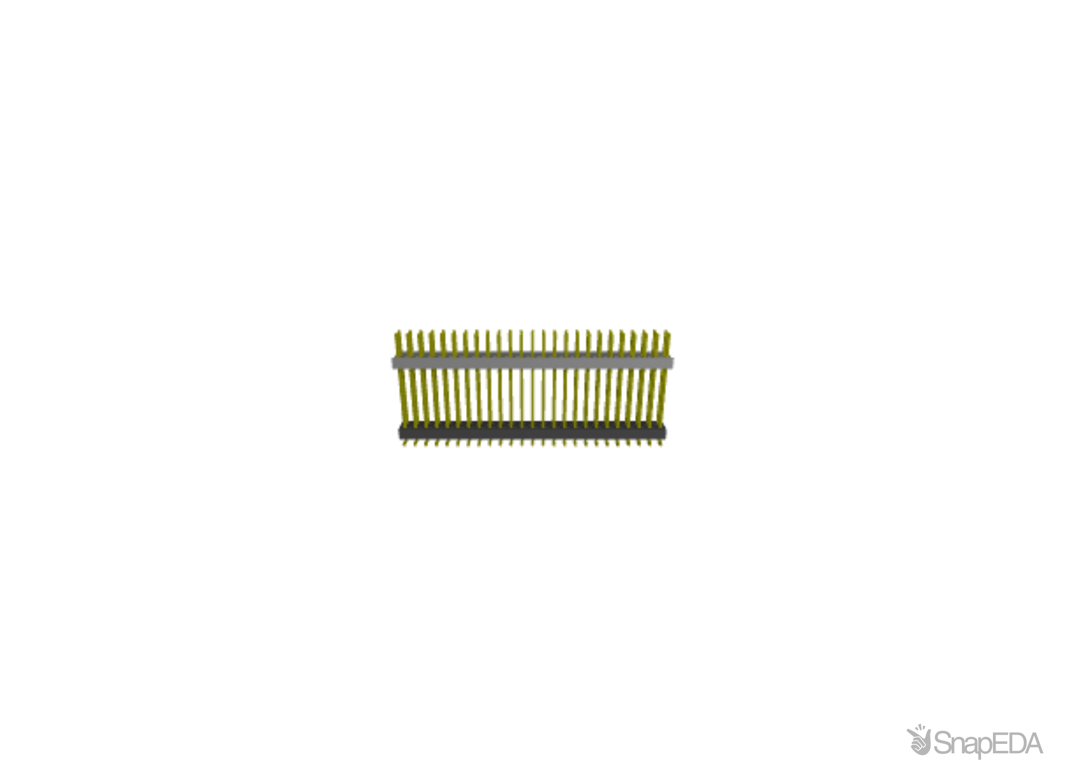 HW-25-20-S-D-850-SM 3D Model