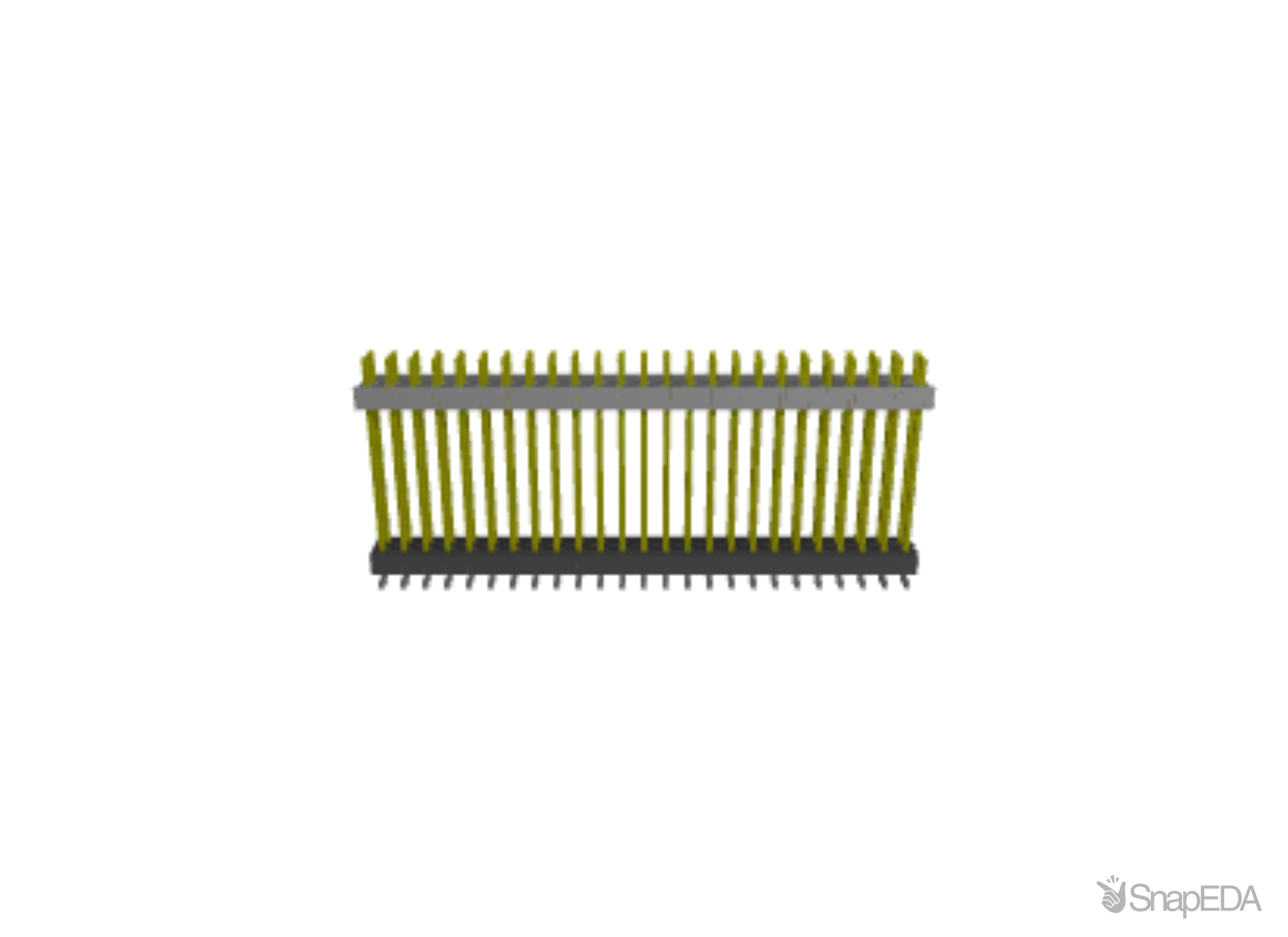 HW-25-20-S-D-945-SM 3D Model