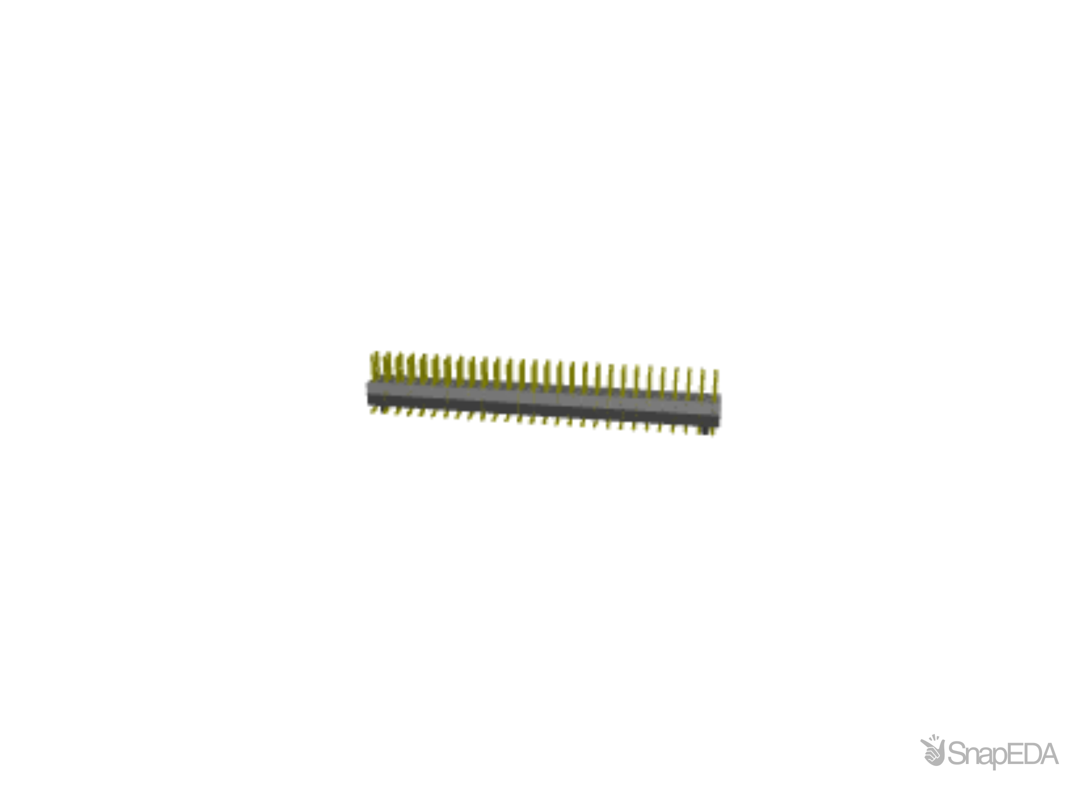 HW-28-08-G-D-250-SM-A 3D Model