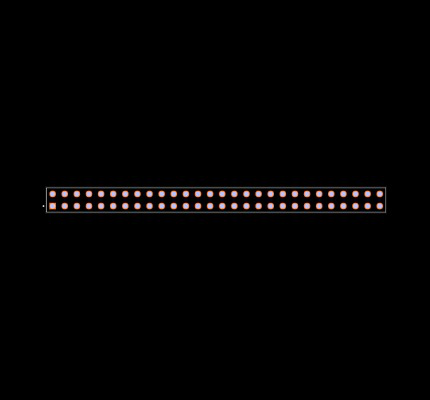 HW-28-09-F-D-374-118 Footprint