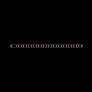 HW-29-09-S-S-365-125-002 Footprint