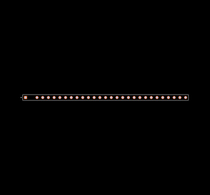 HW-29-17-F-S-236-122-002 Footprint