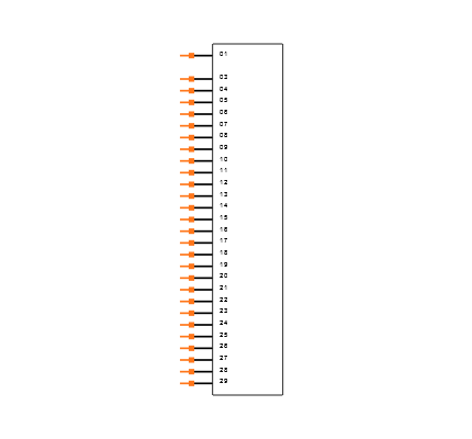 HW-29-17-F-S-236-122-002 Symbol