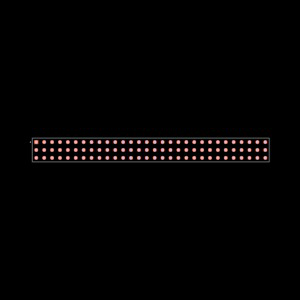 HW-30-15-S-T-290-110 Footprint