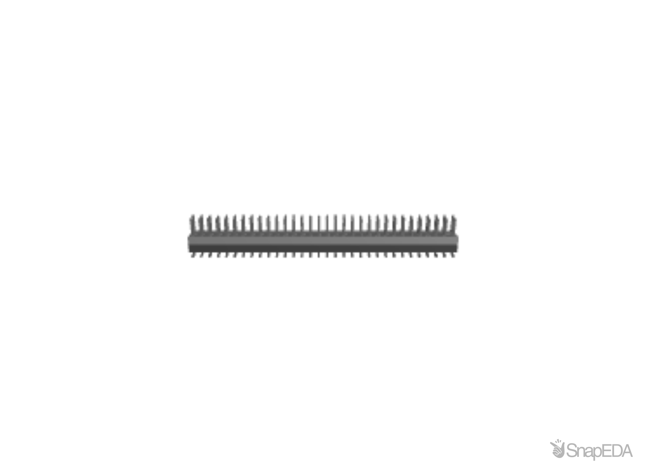 HW-32-08-T-D-250-SM 3D Model