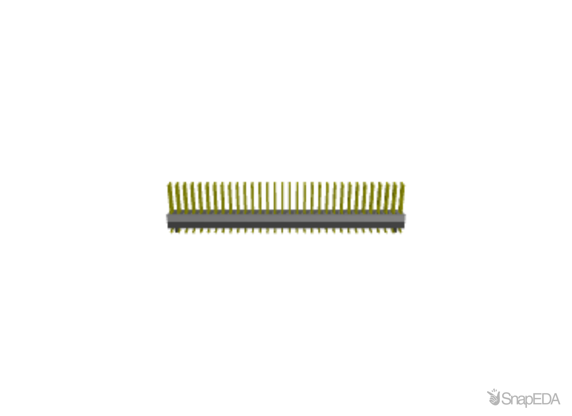 HW-32-09-F-D-250-SM-A 3D Model