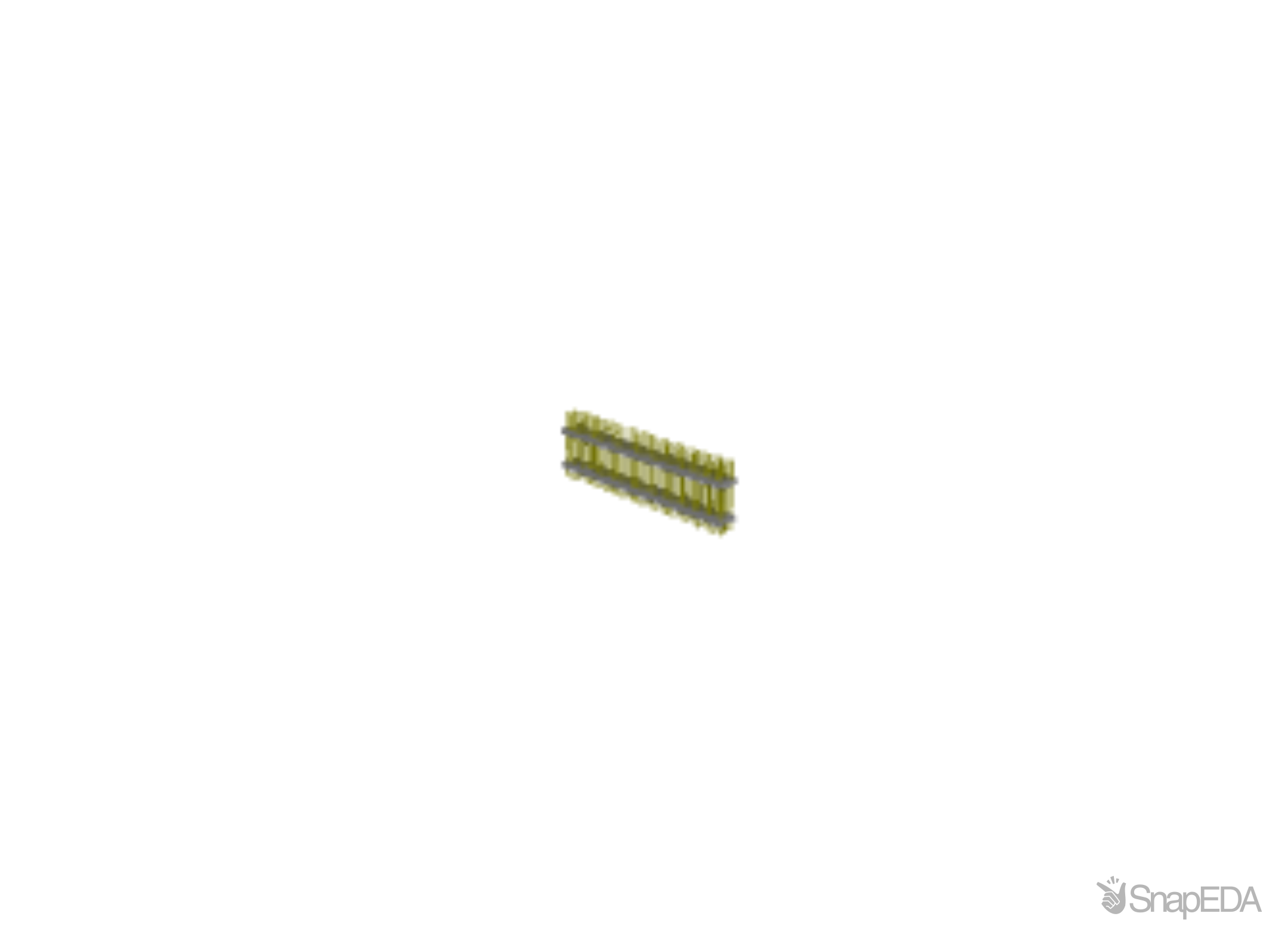 HW-32-12-G-T-650-140 3D Model
