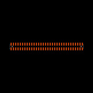HW-32-12-L-D-785-SM-LC Footprint