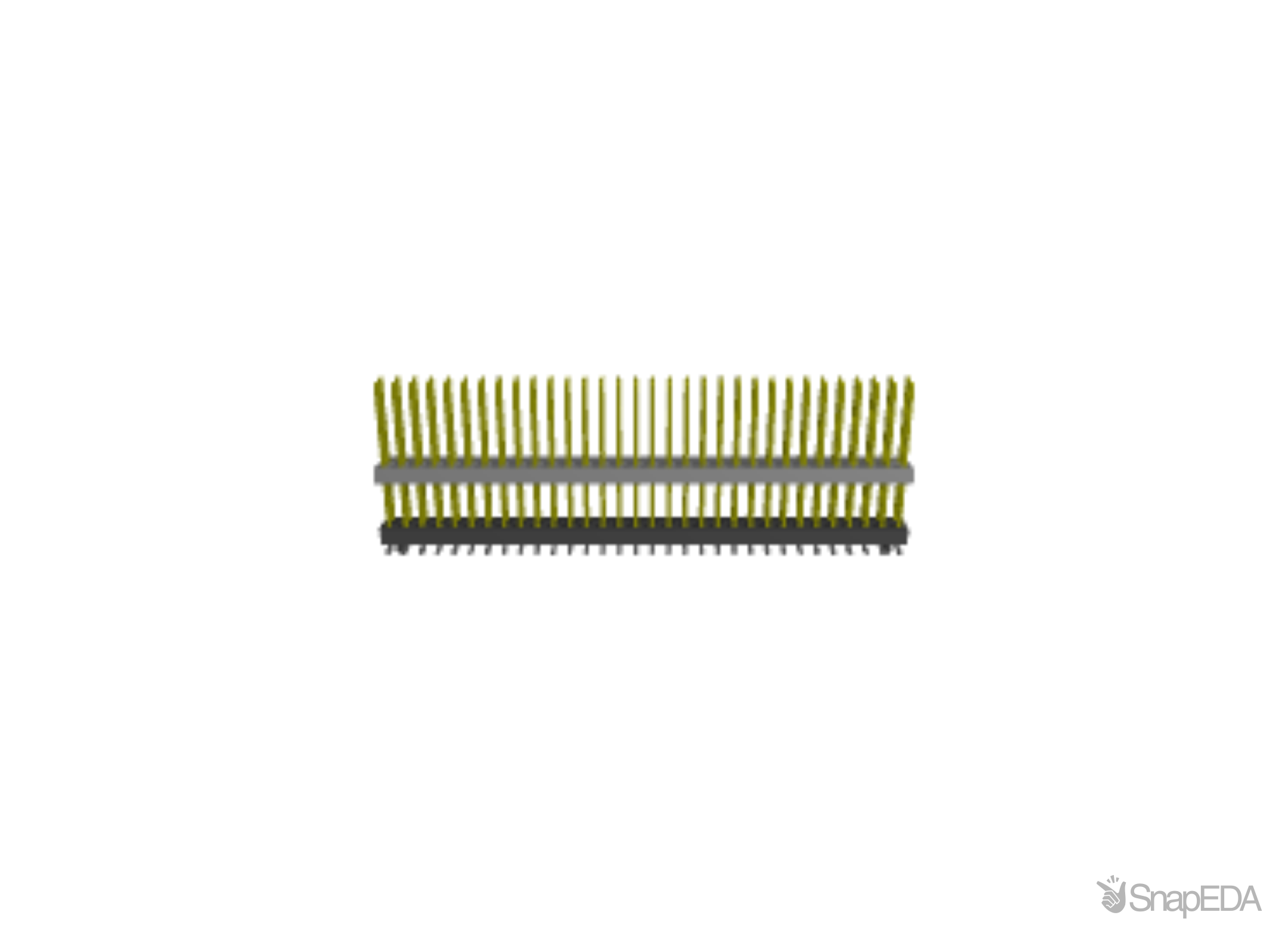 HW-32-20-L-D-550-SM-A 3D Model
