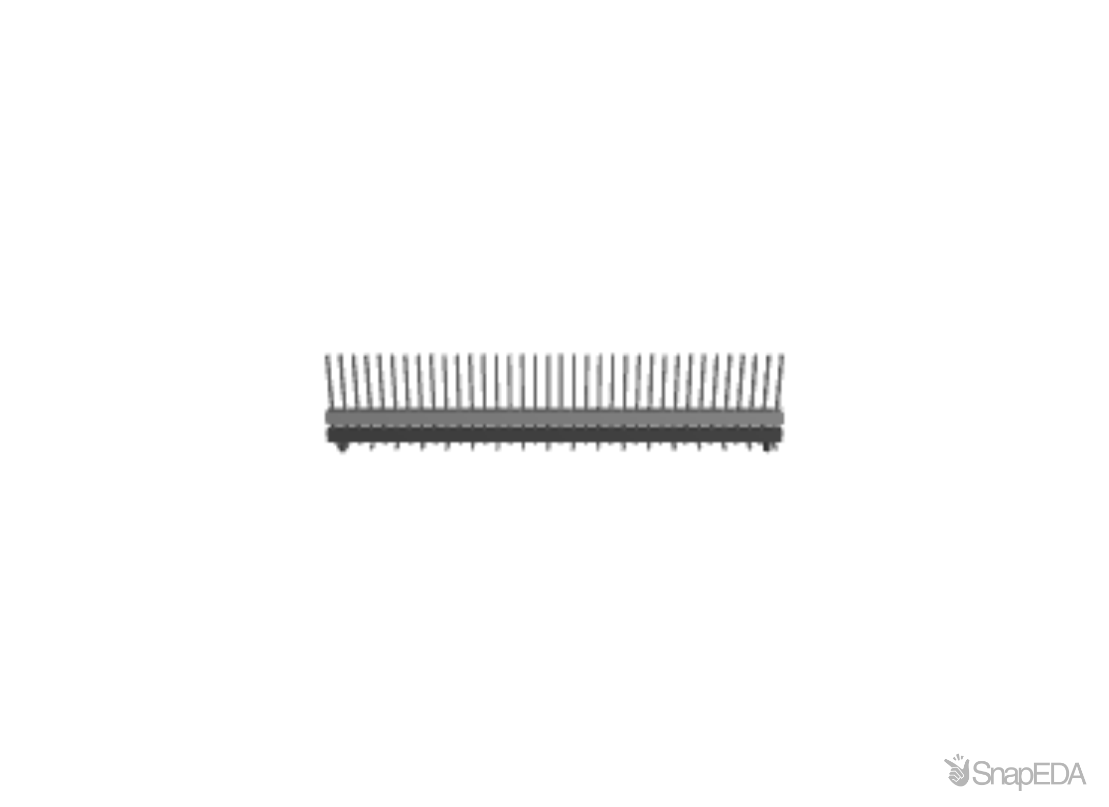HW-36-10-T-S-300-SM-A 3D Model