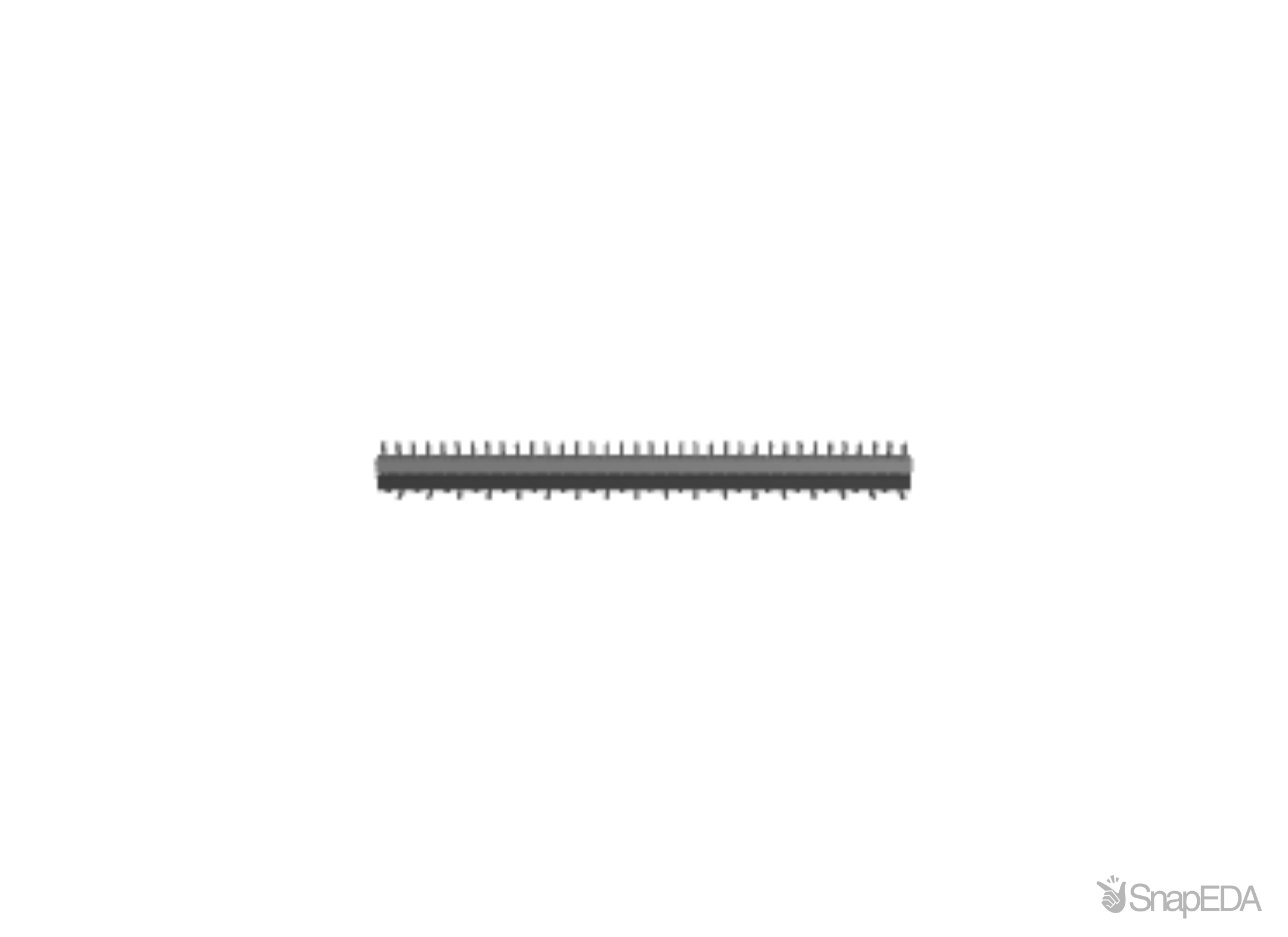 HW-36-16-T-S-270-SM 3D Model