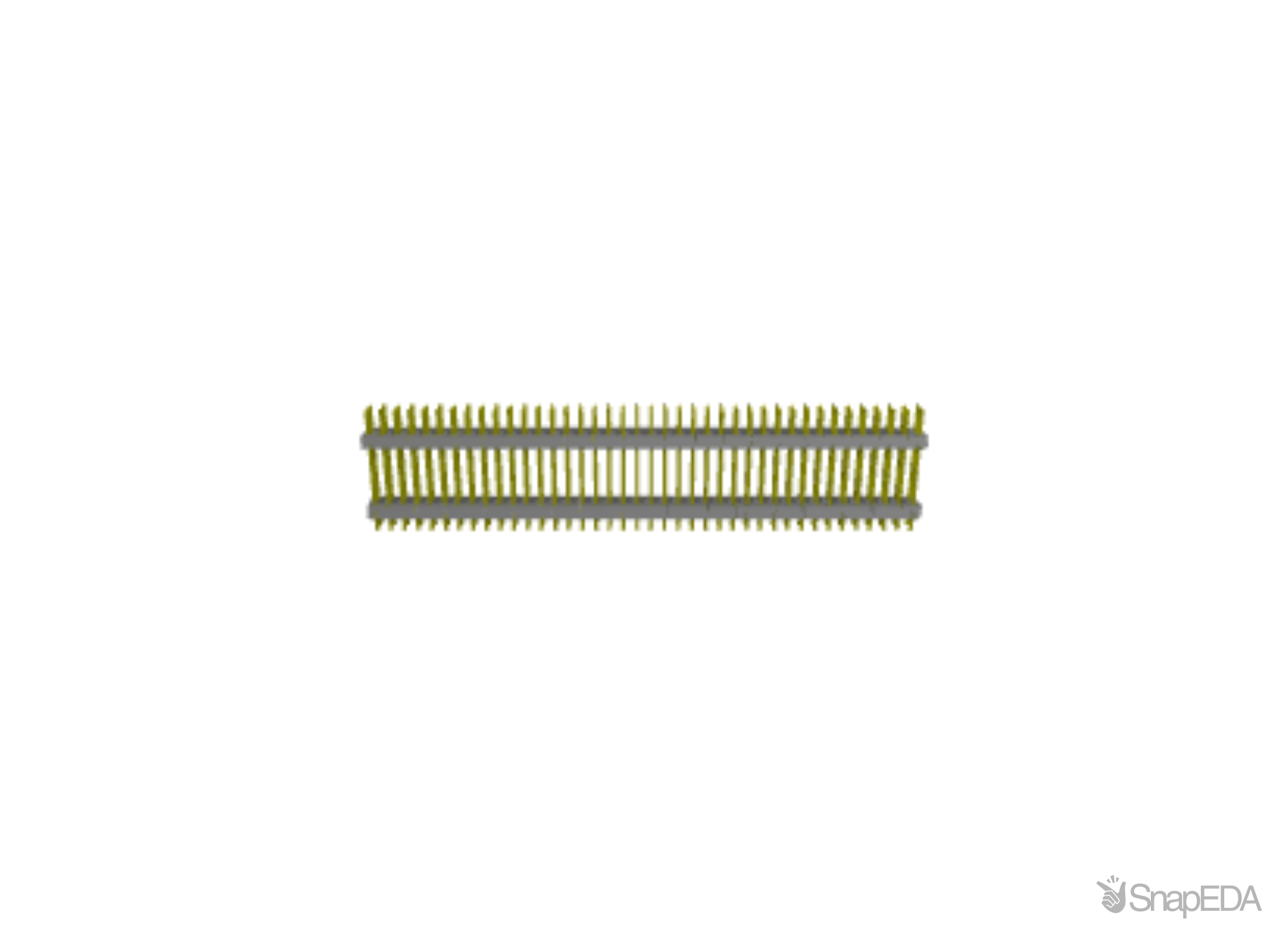 HW-40-11-G-D-640-110 3D Model
