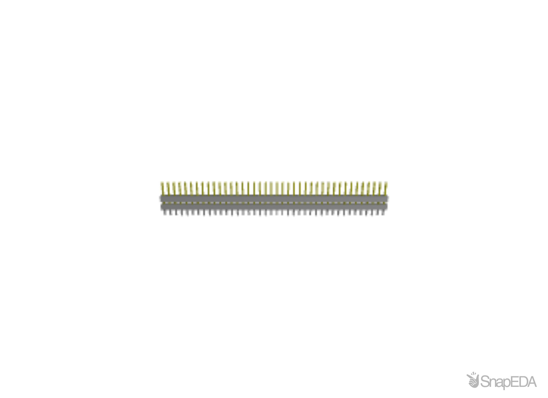 HW-40-15-F-S-256-125 3D Model