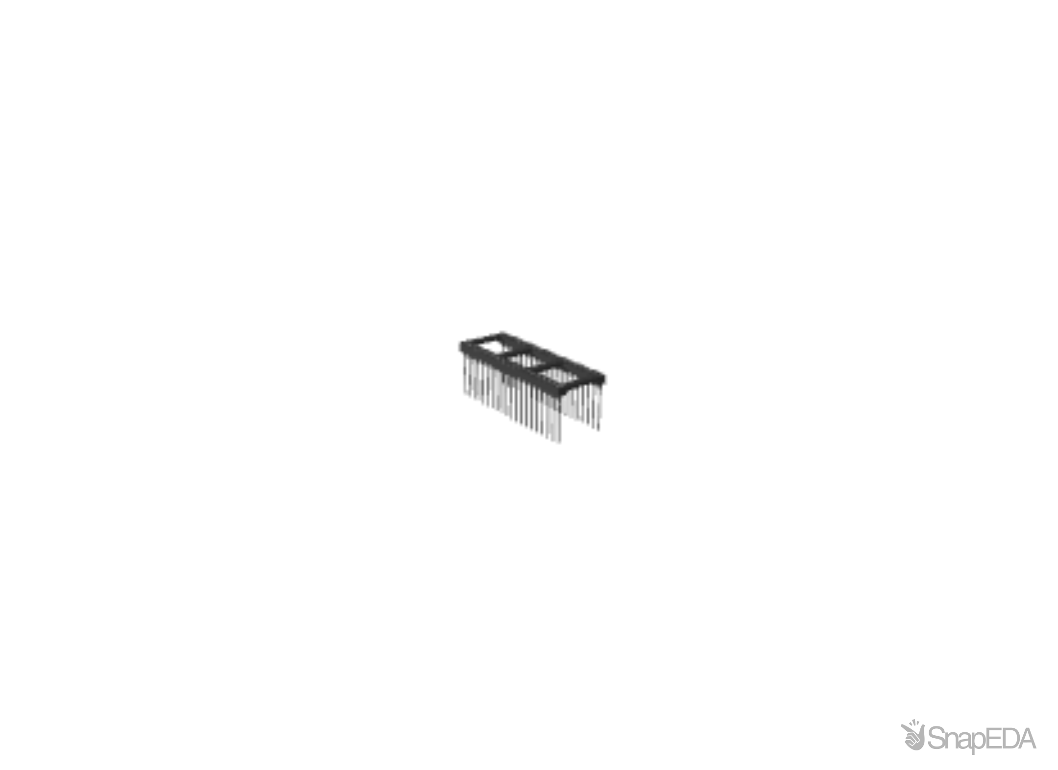 ICA-640-WTT 3D Model