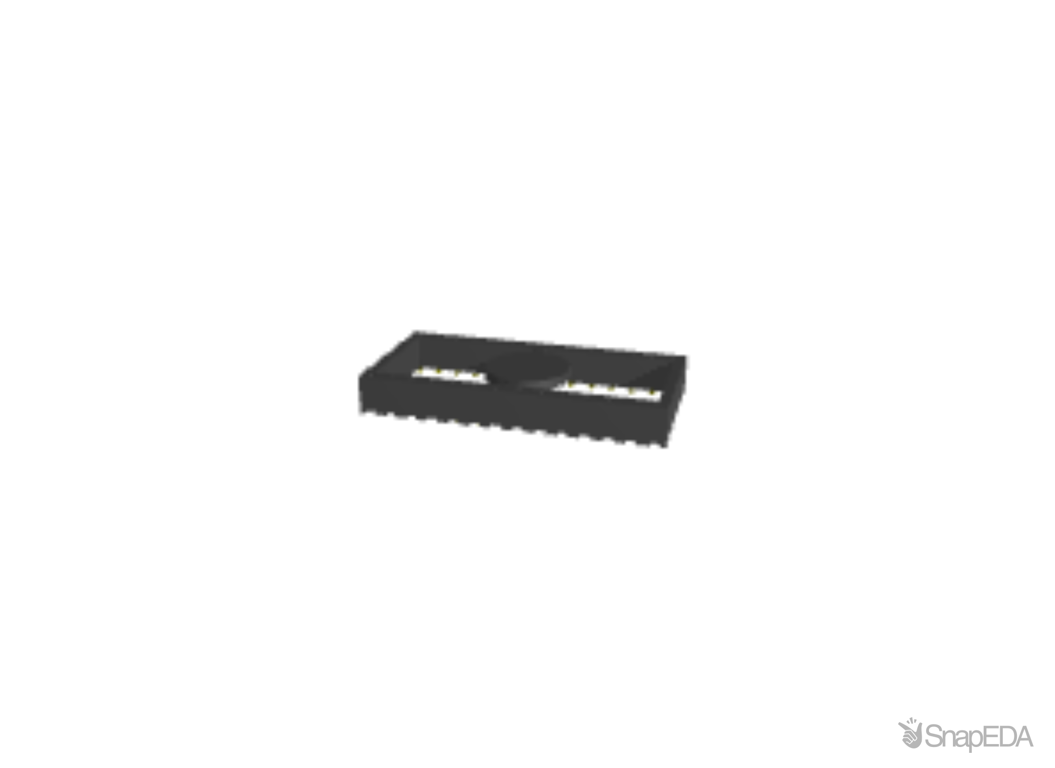 ICF-628-S-I 3D Model