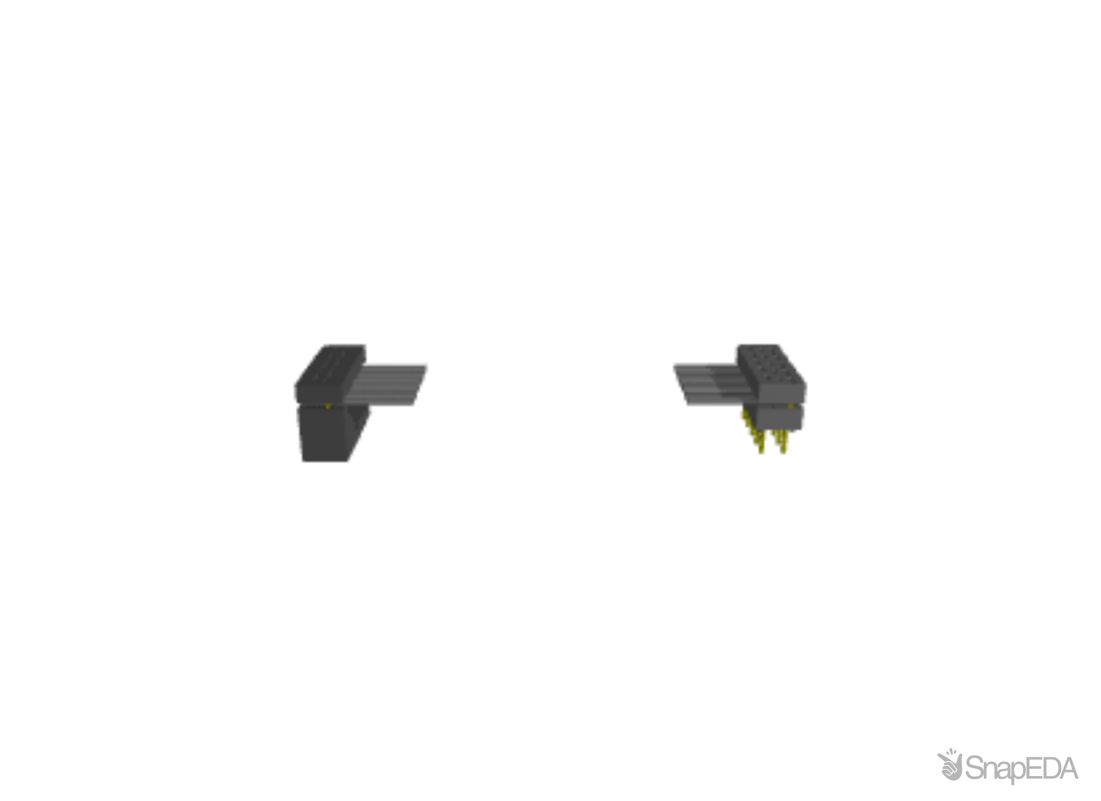IDMD-05-T-27.00-P10 3D Model