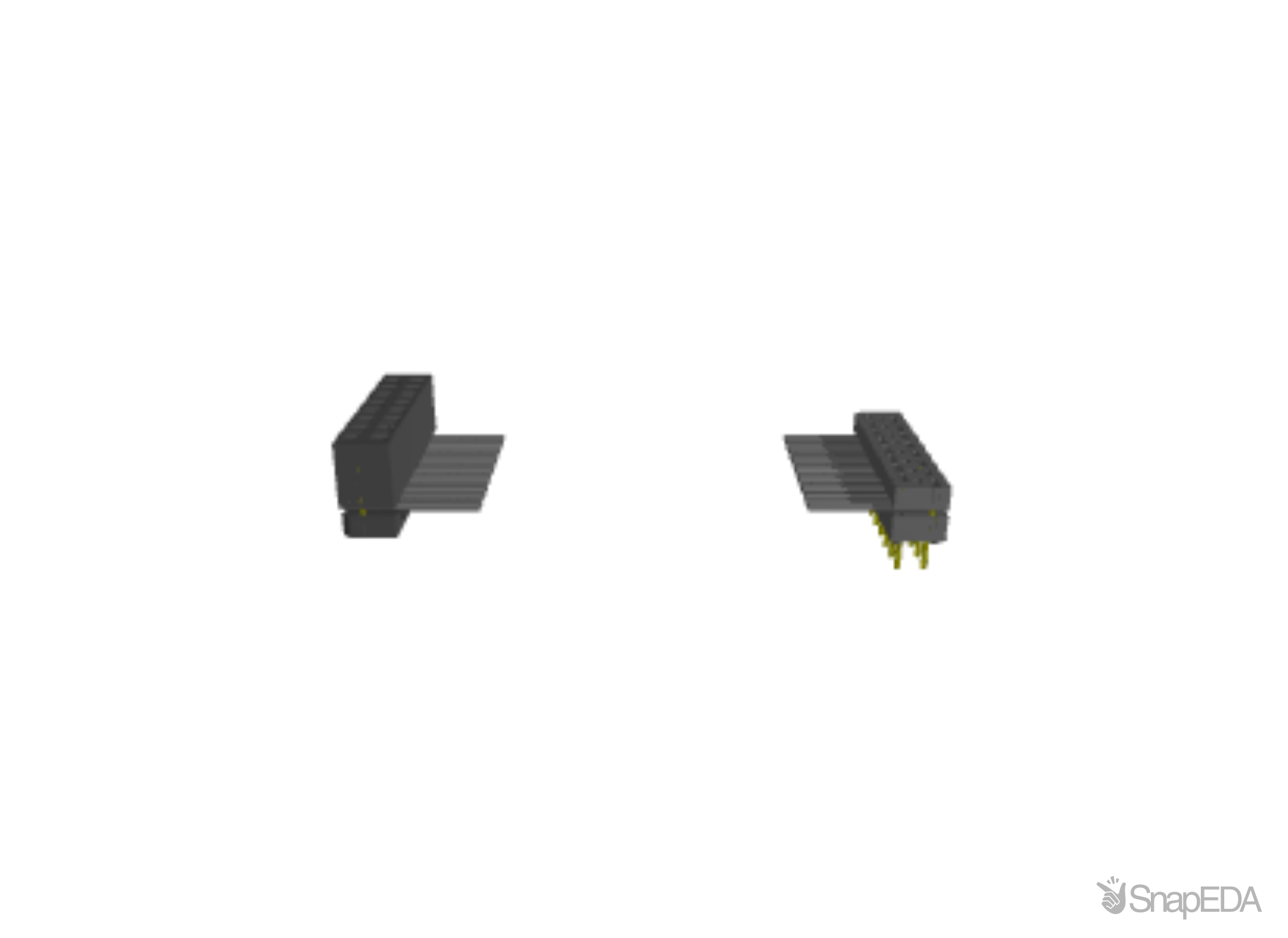 IDMD-08-T-11.75-T-R 3D Model