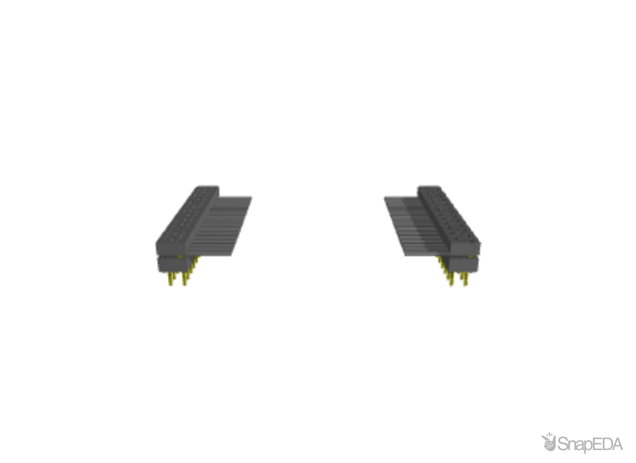 IDMD-13-D-12.00 3D Model