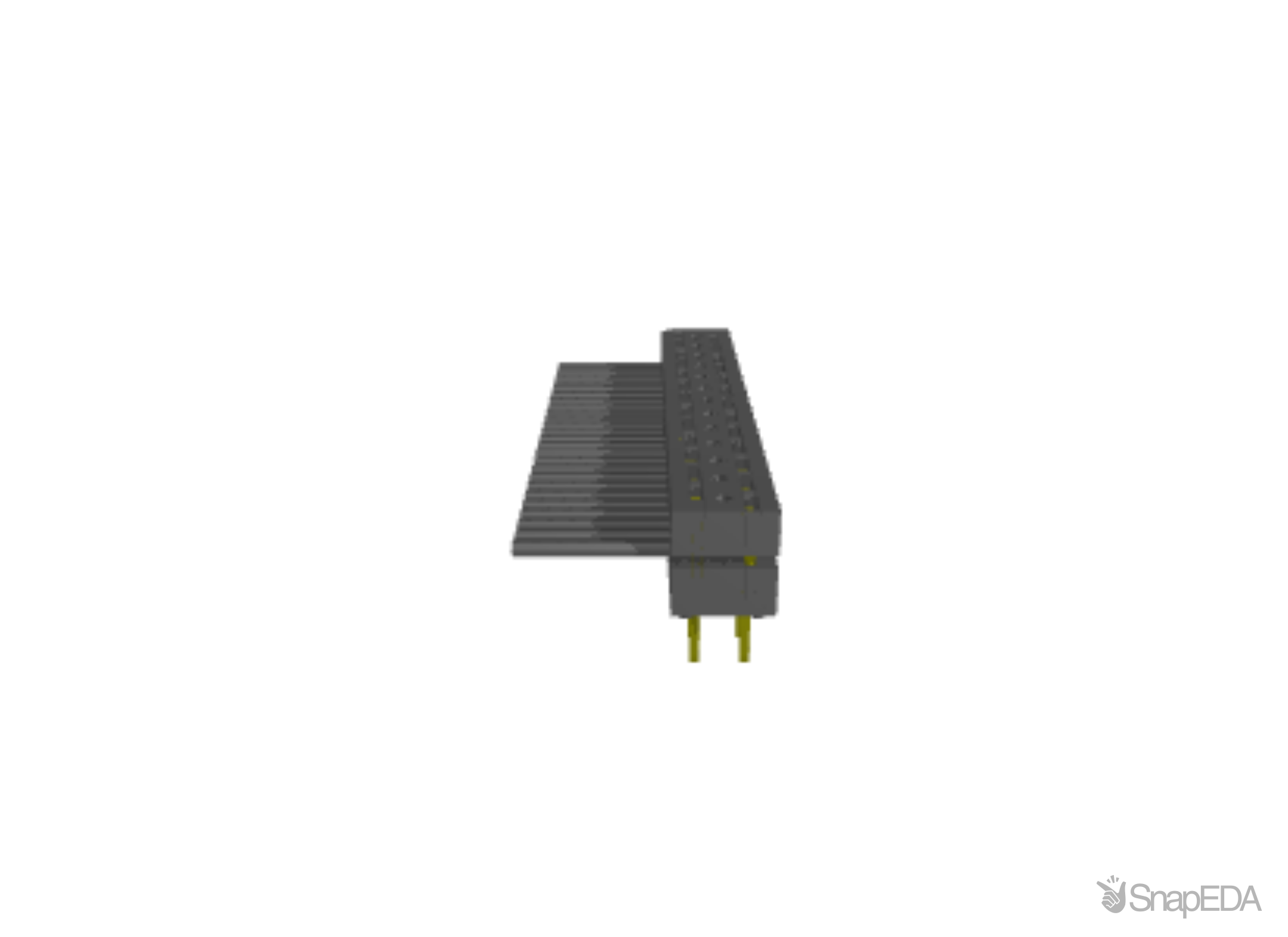 IDMD-13-S-10.00 3D Model