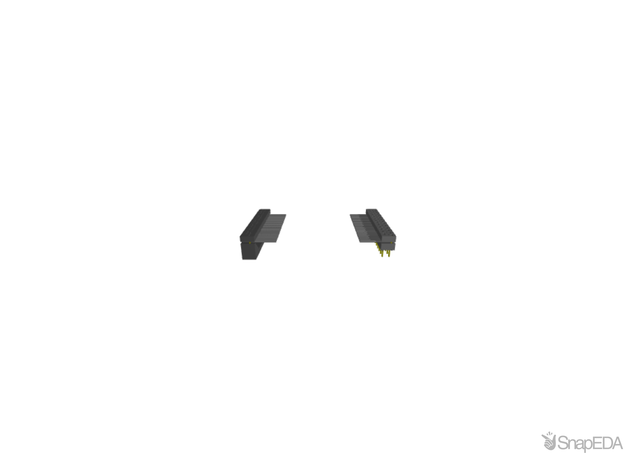 IDMD-13-T-07.00-G 3D Model