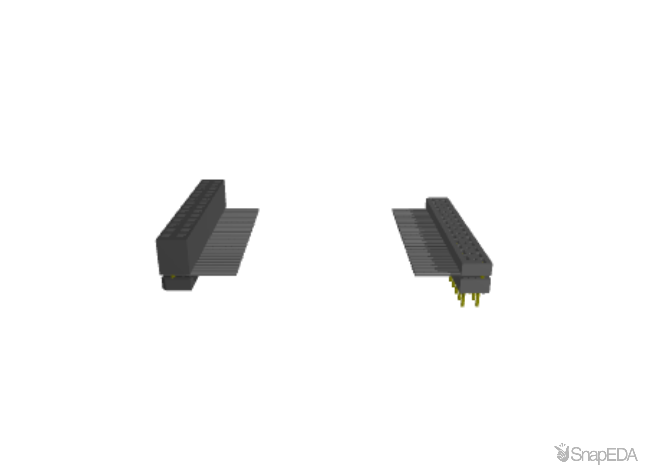 IDMD-14-T-03.75-T-R 3D Model