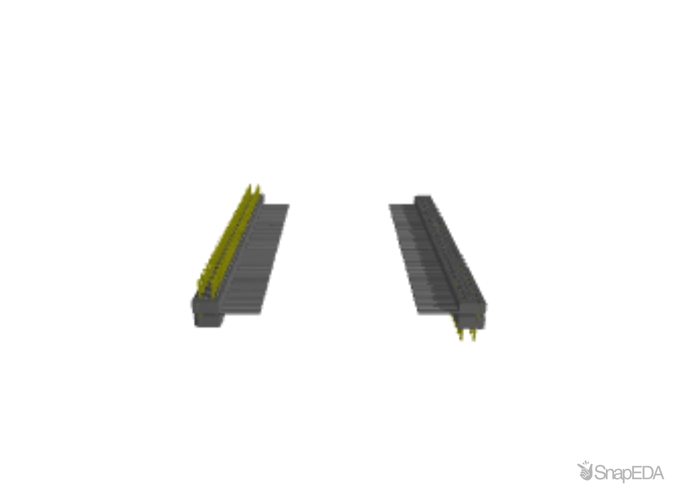 IDMD-28-D-02.00-G-R 3D Model