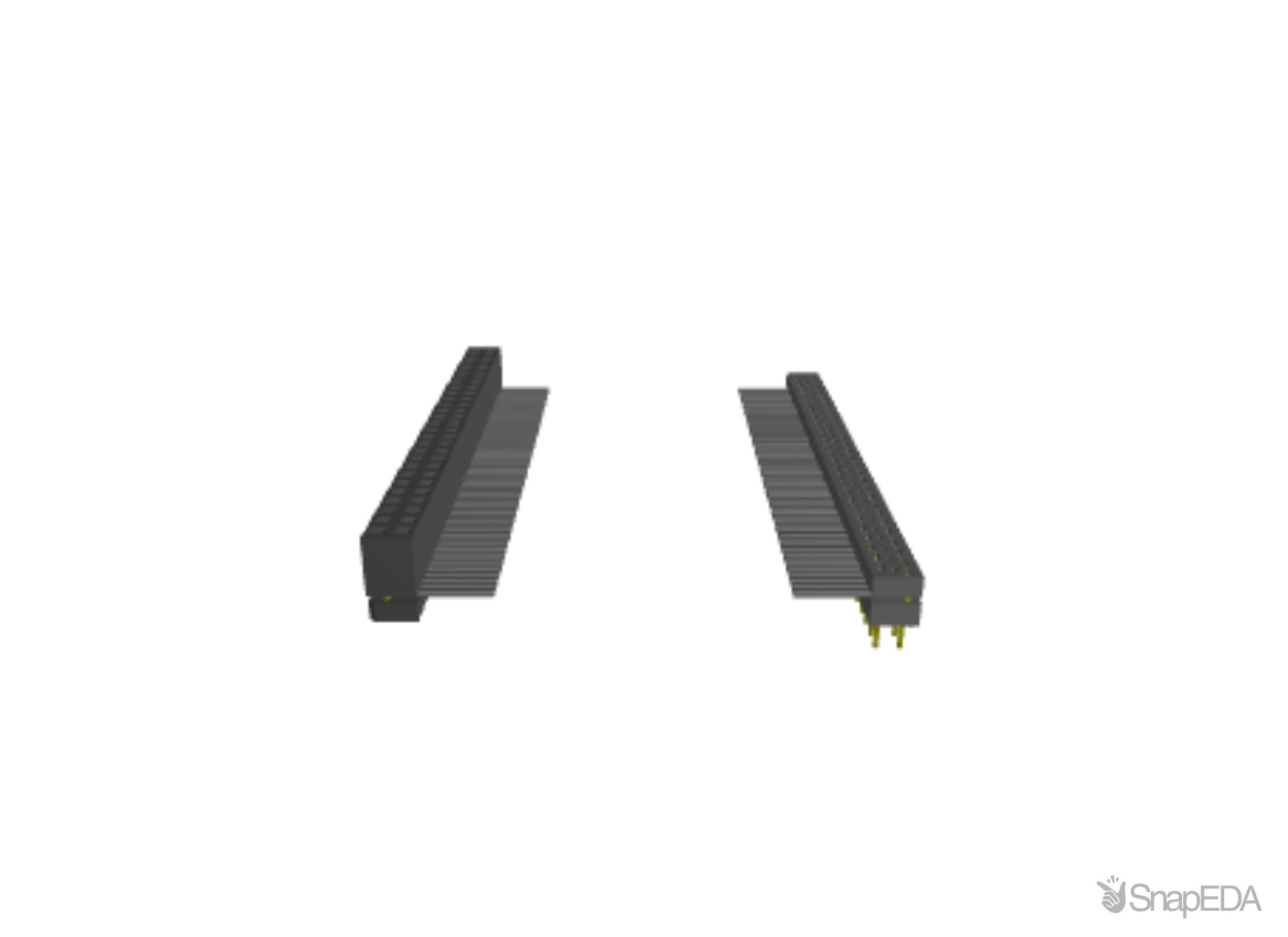 IDMD-28-T-08.00-G-R 3D Model