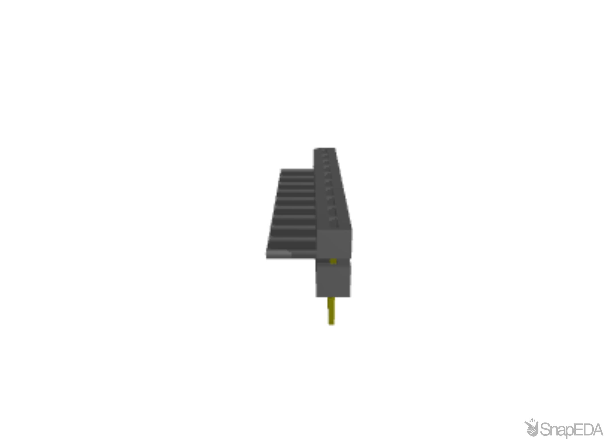 IDMS-10-S-02.00 3D Model