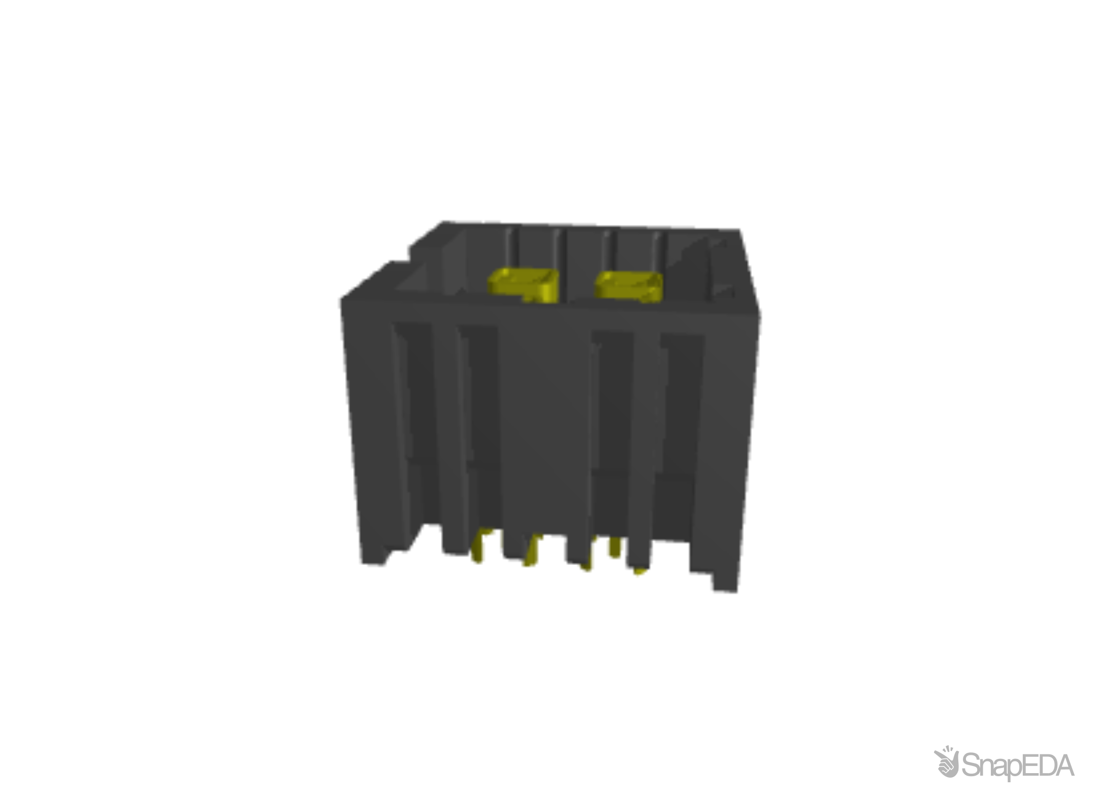 IP5-02-05.0-L-D-1-TR 3D Model