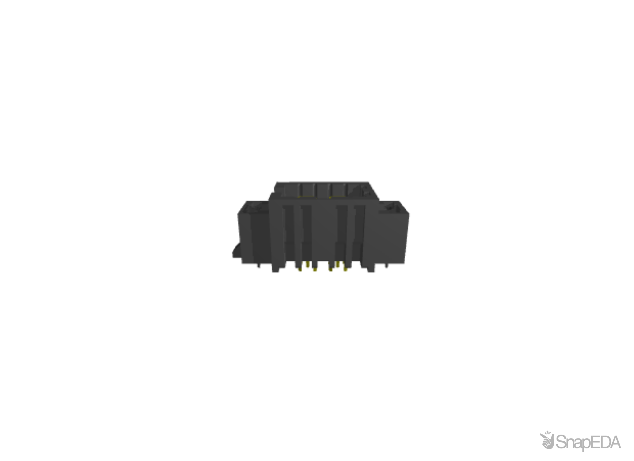 IP5-02-05.0-L-S-1-L-TR 3D Model