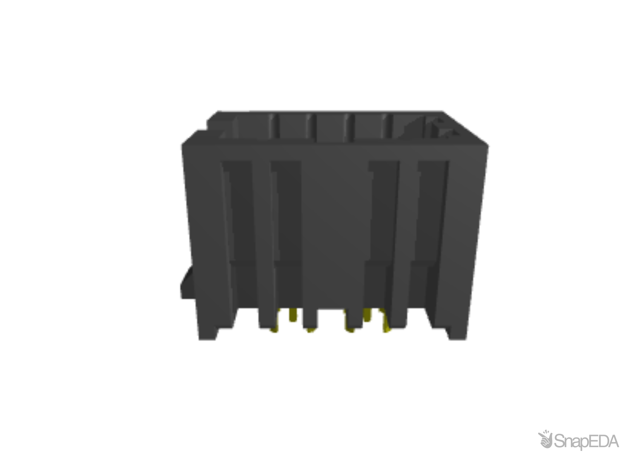 IP5-02-05.0-L-S-1-TR 3D Model