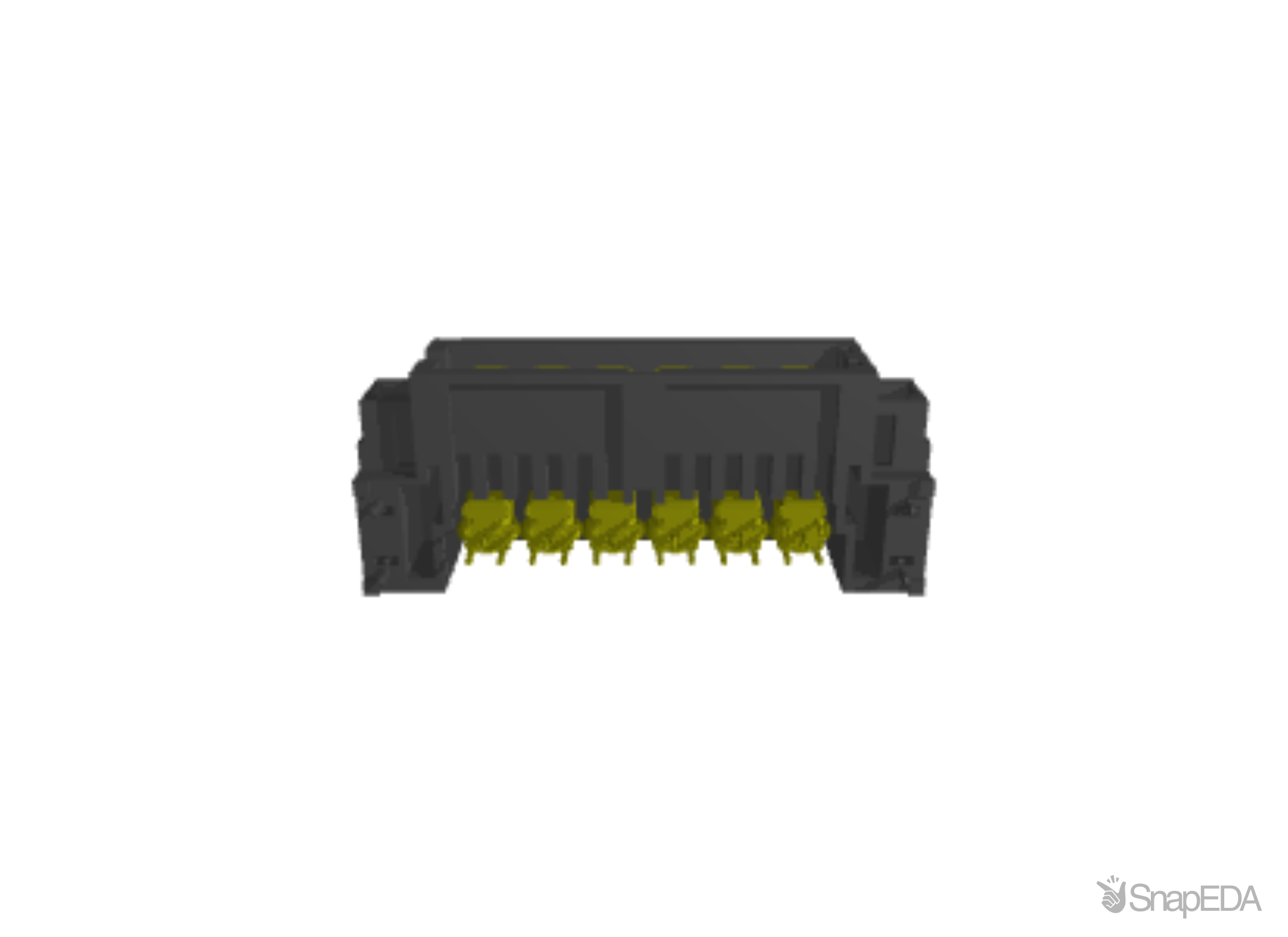 IP5-06-01-L-S-RA1-L-TR 3D Model