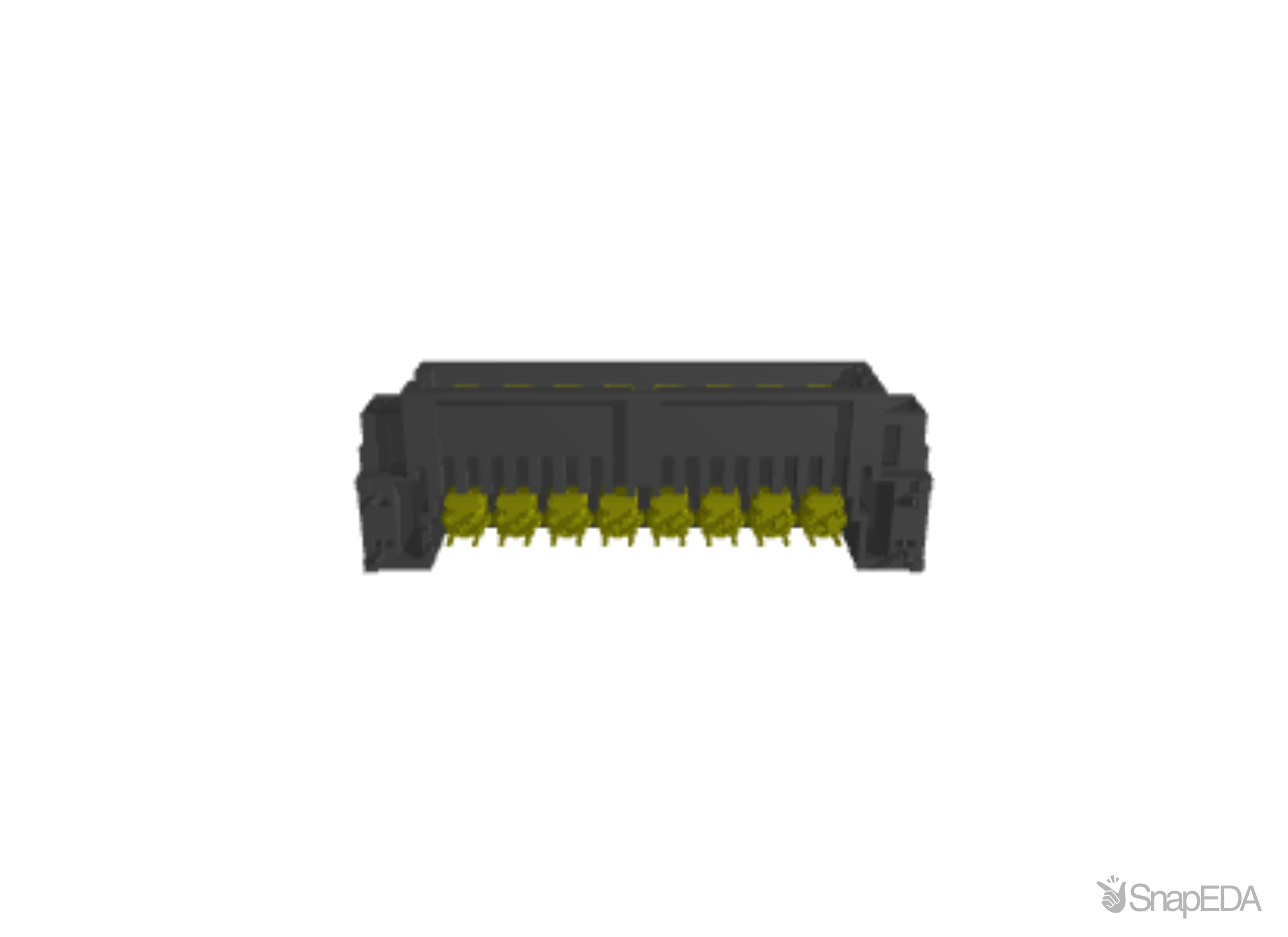 IP5-08-01-L-S-RA1-L-TR 3D Model