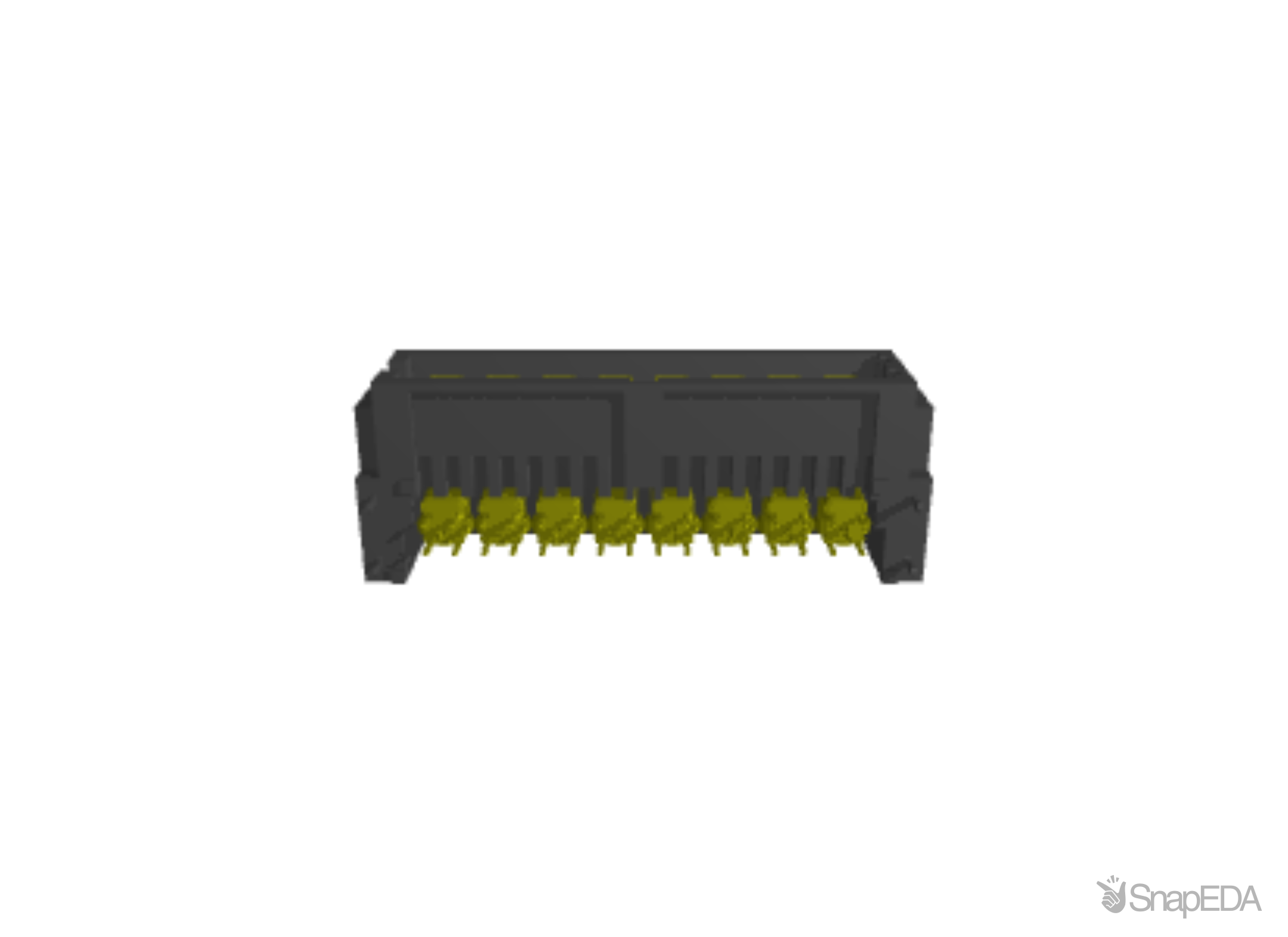 IP5-08-01-L-S-RA1-TR 3D Model