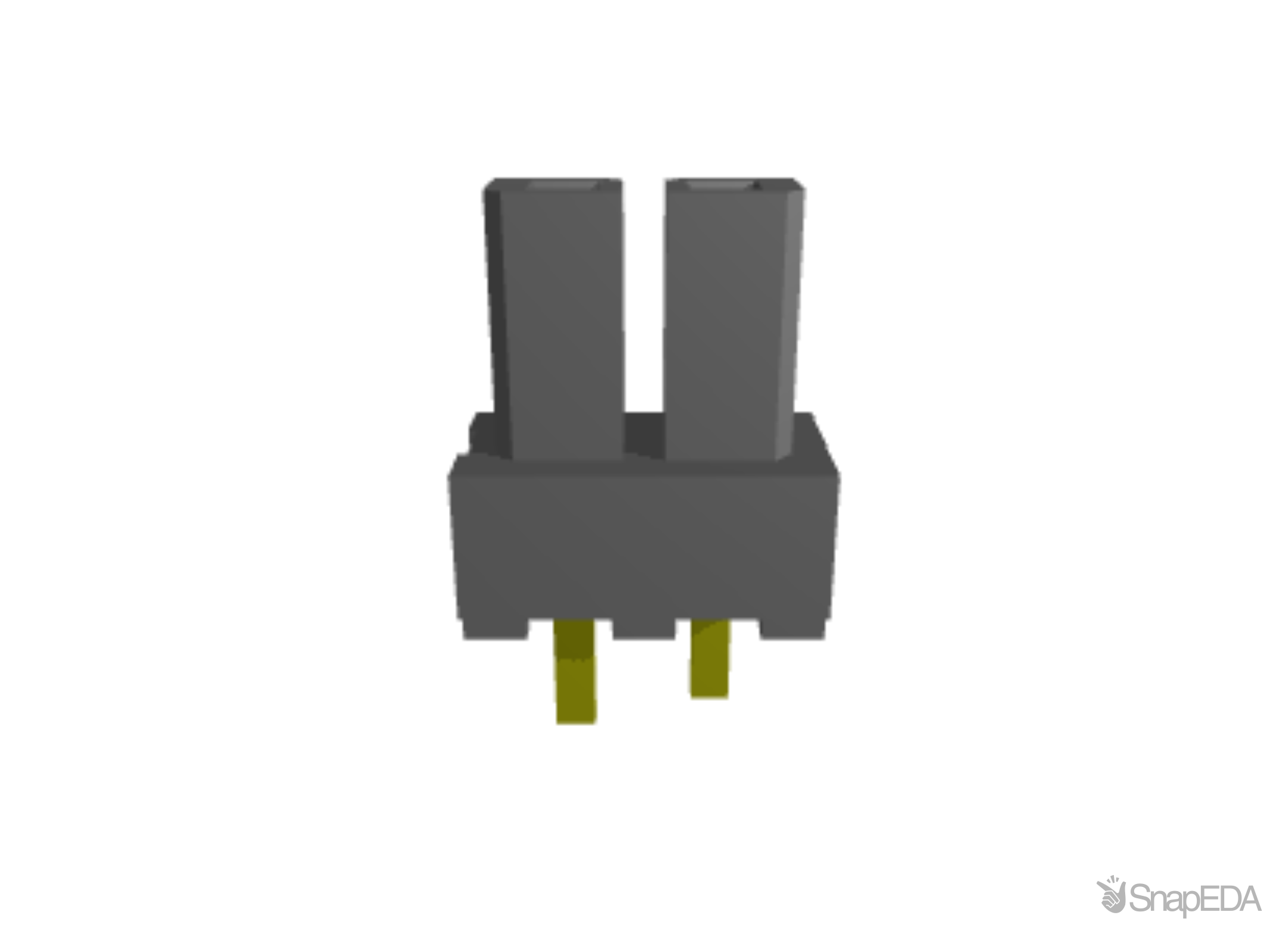 IPBS-102-01-TM-S 3D Model