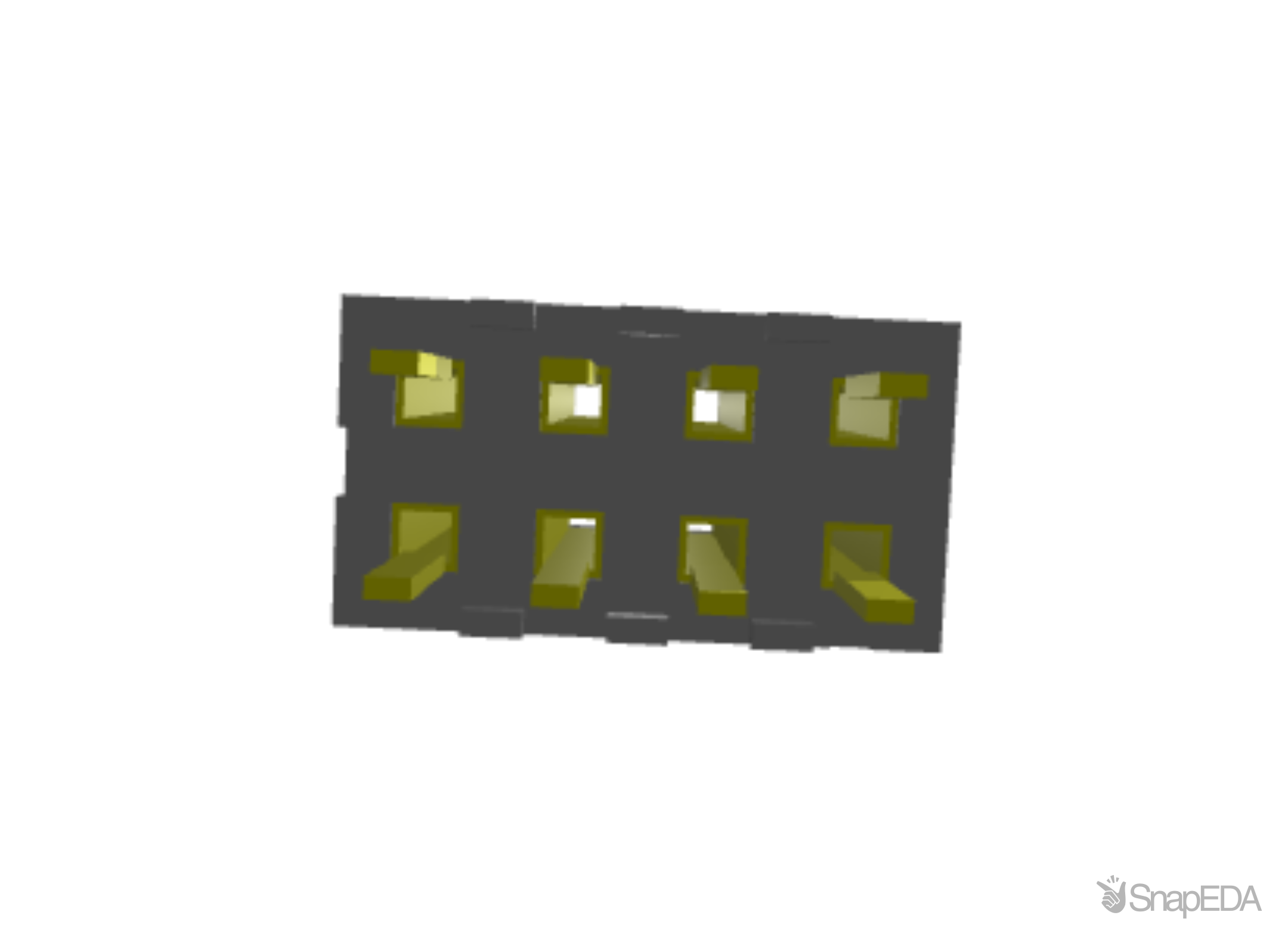 IPBS-104-01-TM-D 3D Model