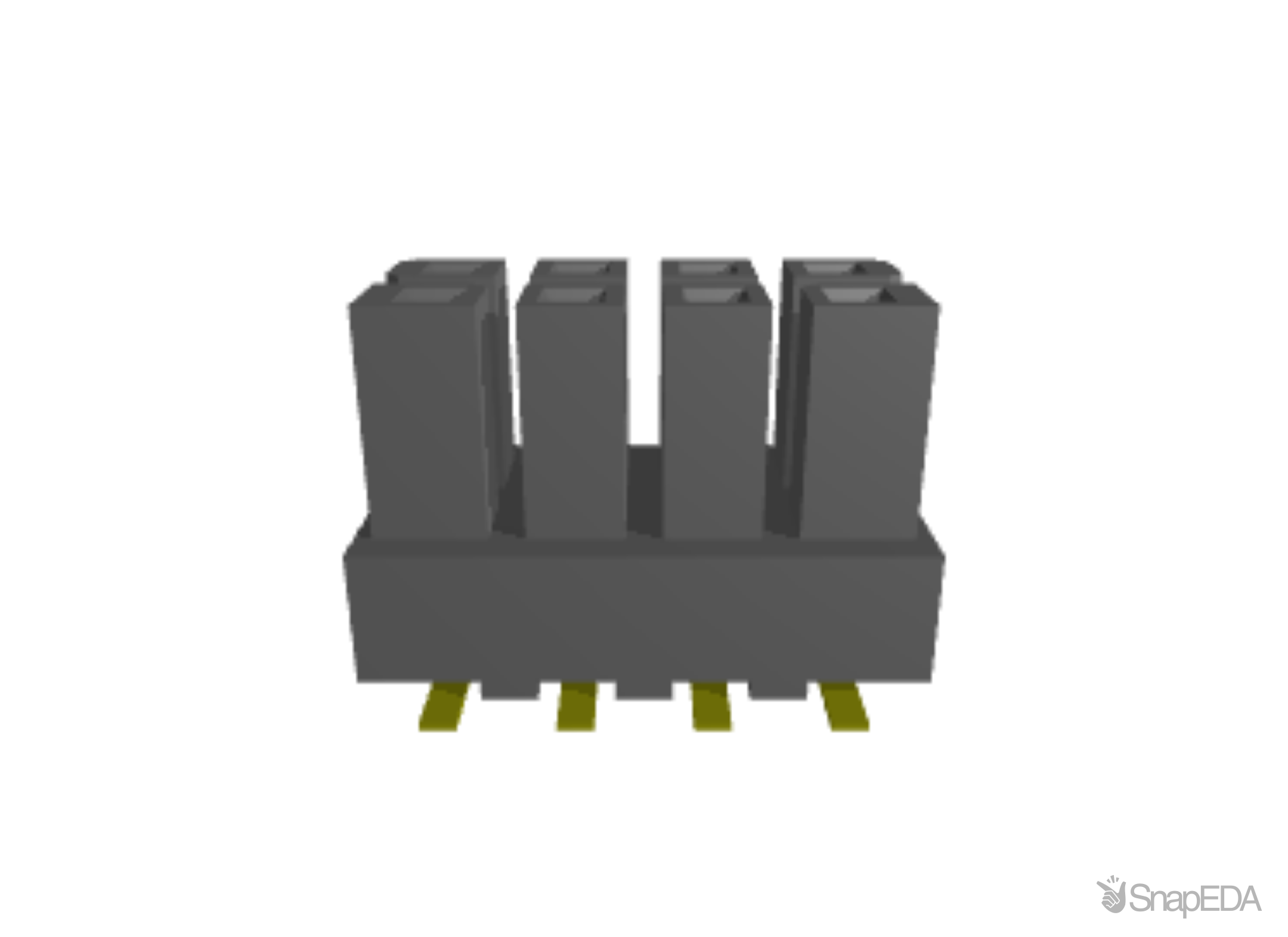 IPBS-104-02-TM-D 3D Model